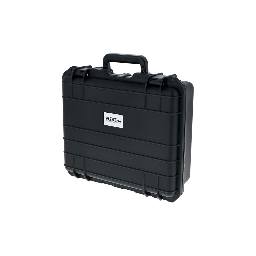 Flyht Pro Inlay Case Line6 HX Stomp – Thomann Ireland