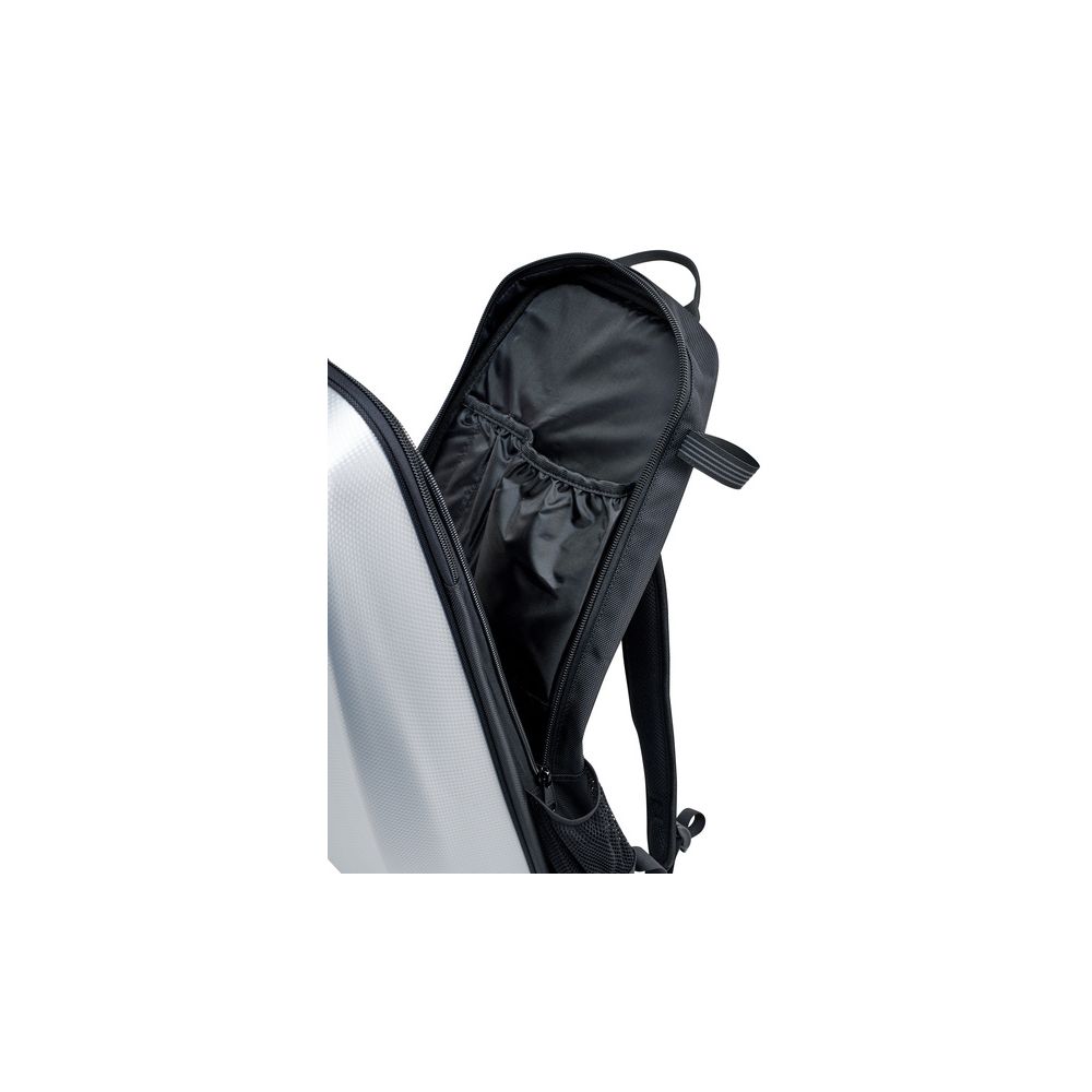 Gewa Violin Space Bag Silver 4/4 – Thomann Ireland