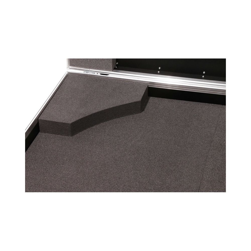 Thon Case for 38" Gongs – Thomann Ireland