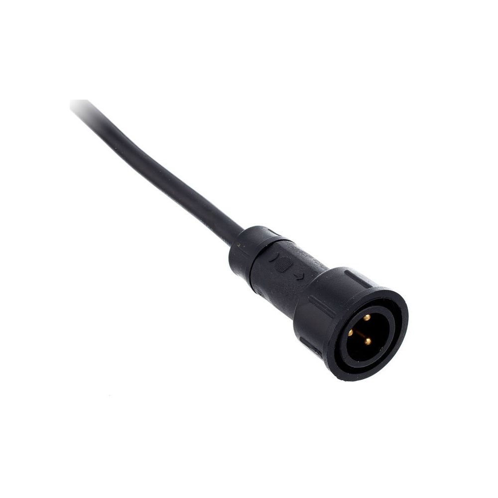 Cameo  Power EX 005 Cable IP65 5m – Thomann Ireland