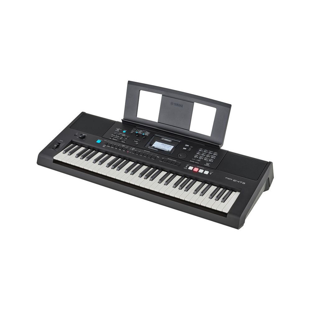 Yamaha PSR