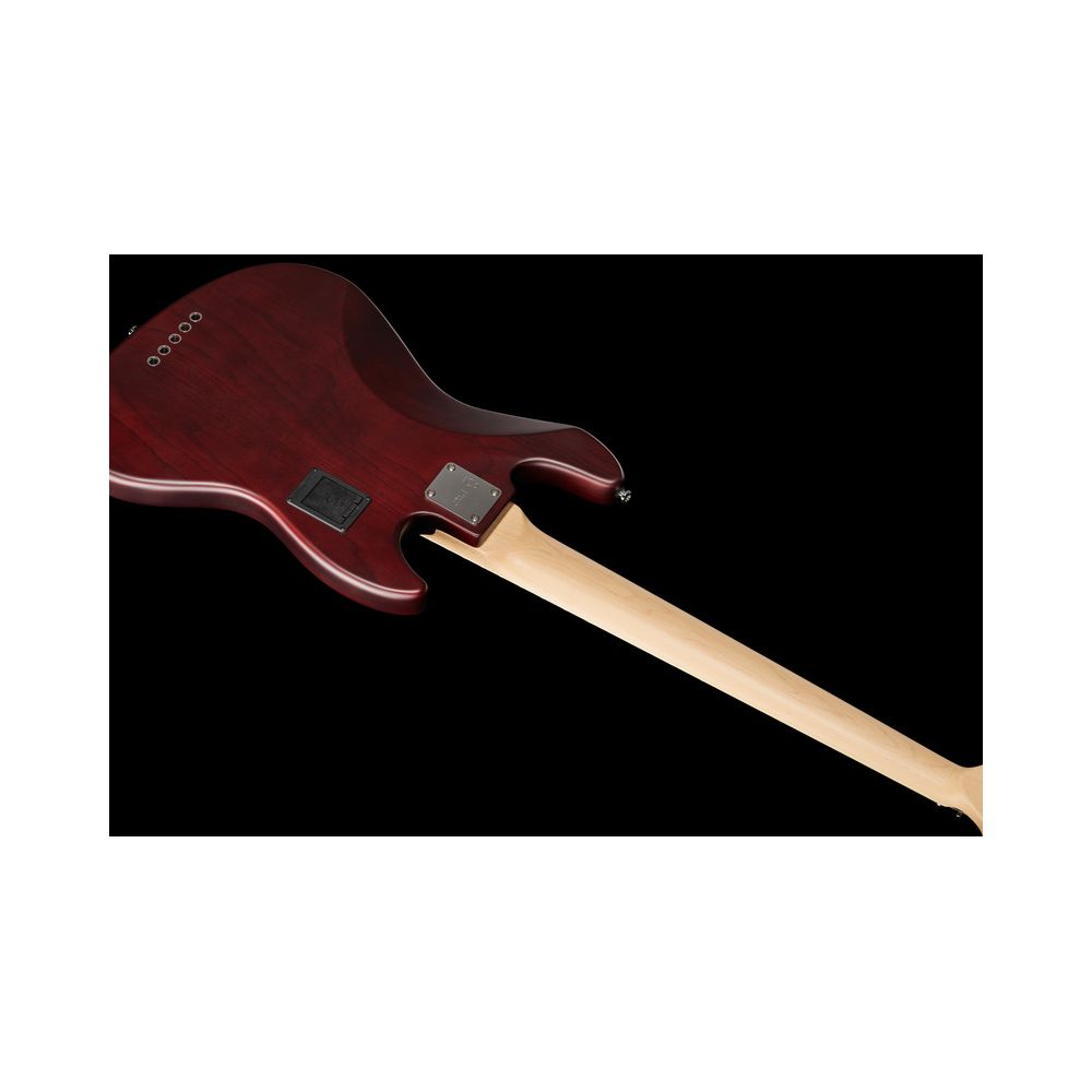 Marcus Miller V7 Swamp Ash