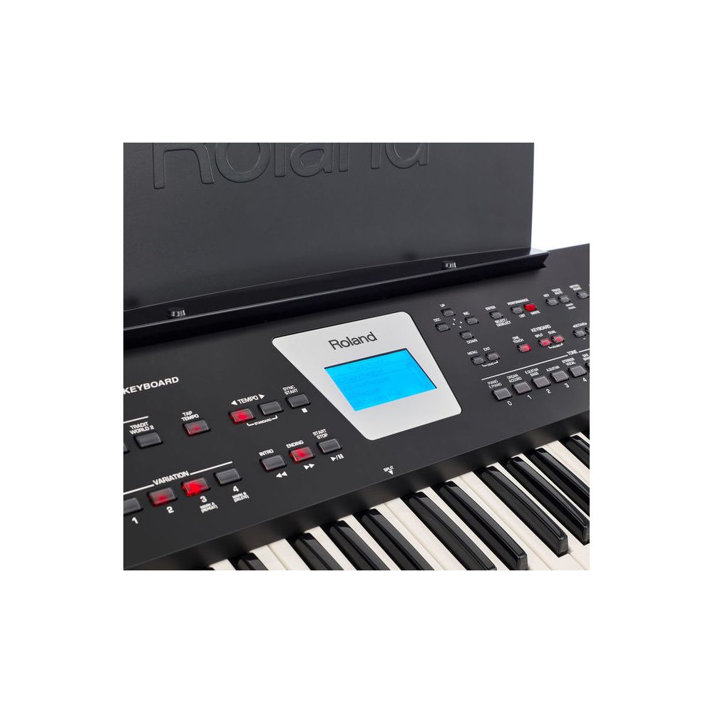 Roland BK