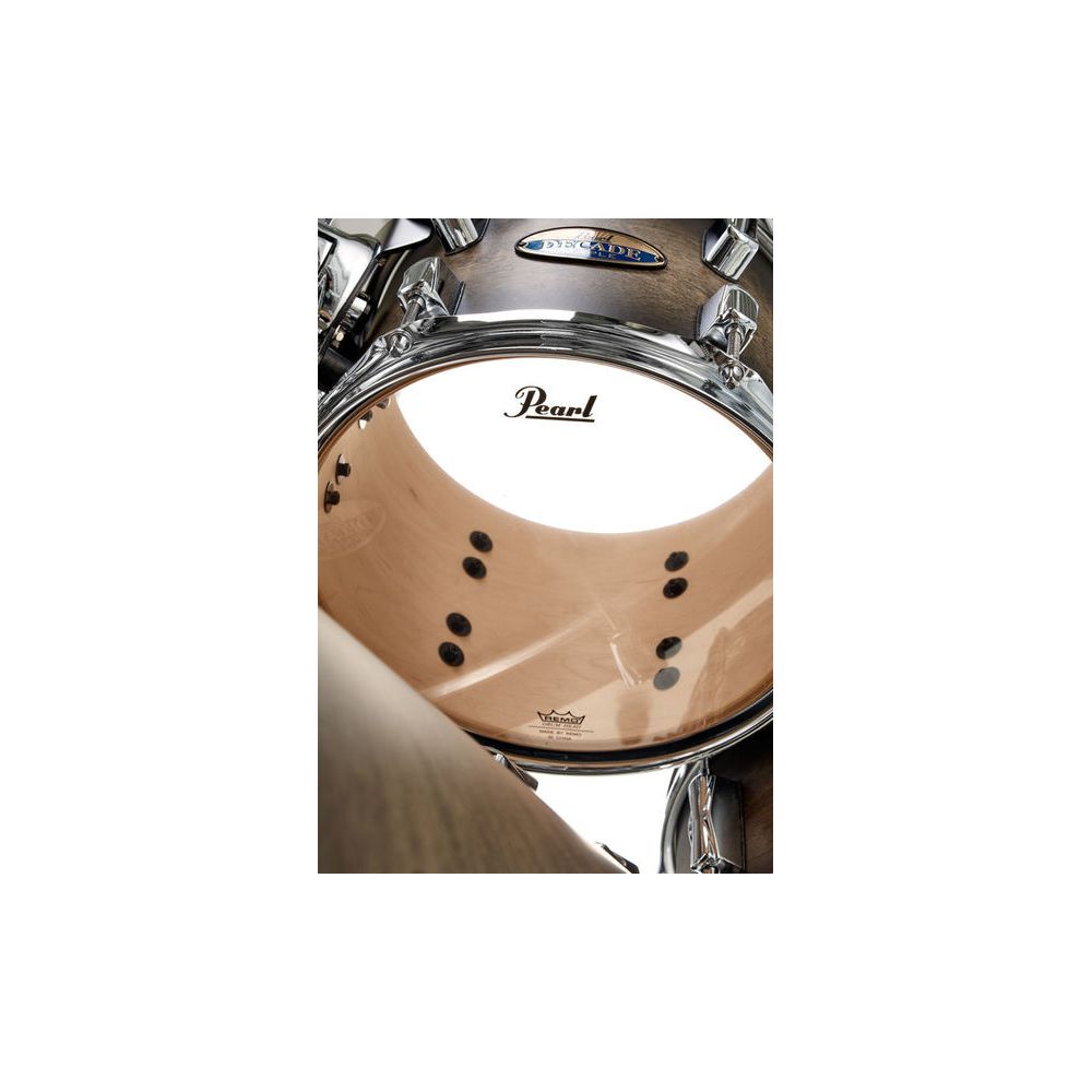 Pearl Decade Maple Studio BK Burst – Thomann Ireland