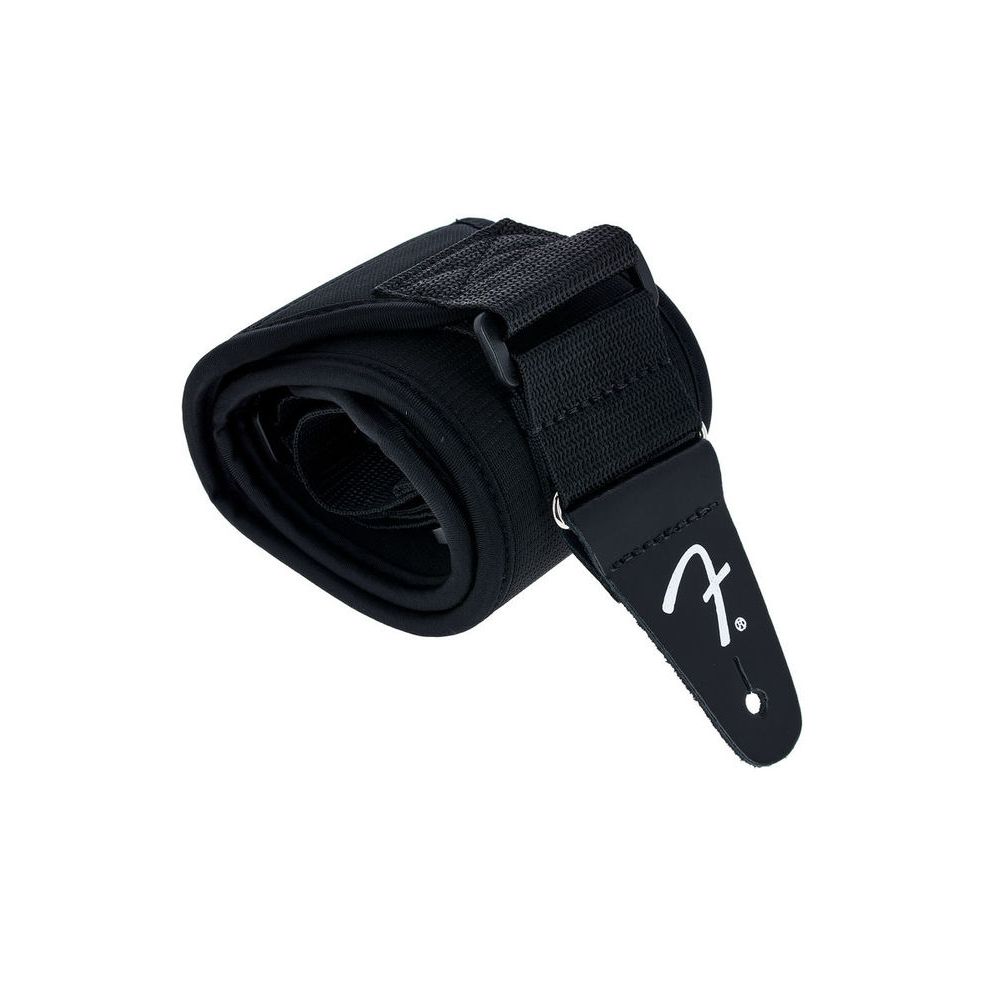 Fender Swell Neoprene Strap 3.5" – Thomann Ireland