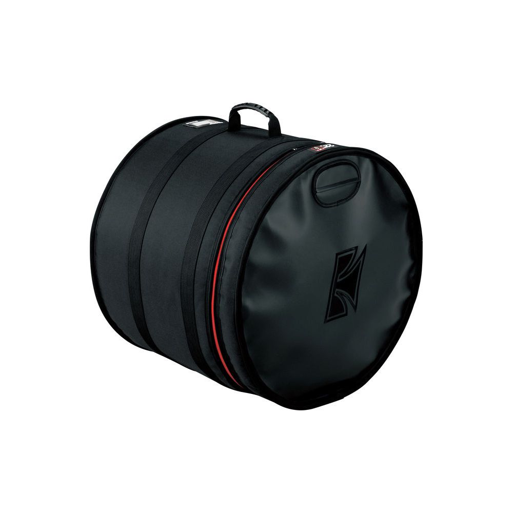 Tama Powerpad 24"x18" Bass Drum Bag – Thomann Ireland