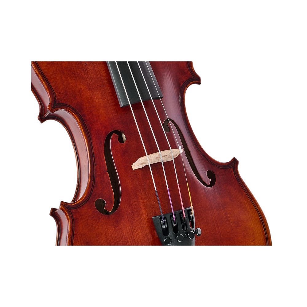 Gewa Maestro 6 Antiqued Violin 3/4 – Thomann Ireland