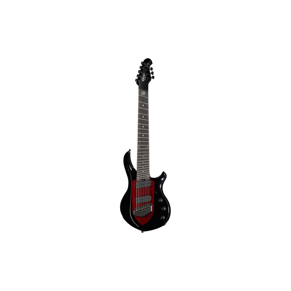 Music Man John Petrucci Majesty 8 DR SPK – Thomann Ireland