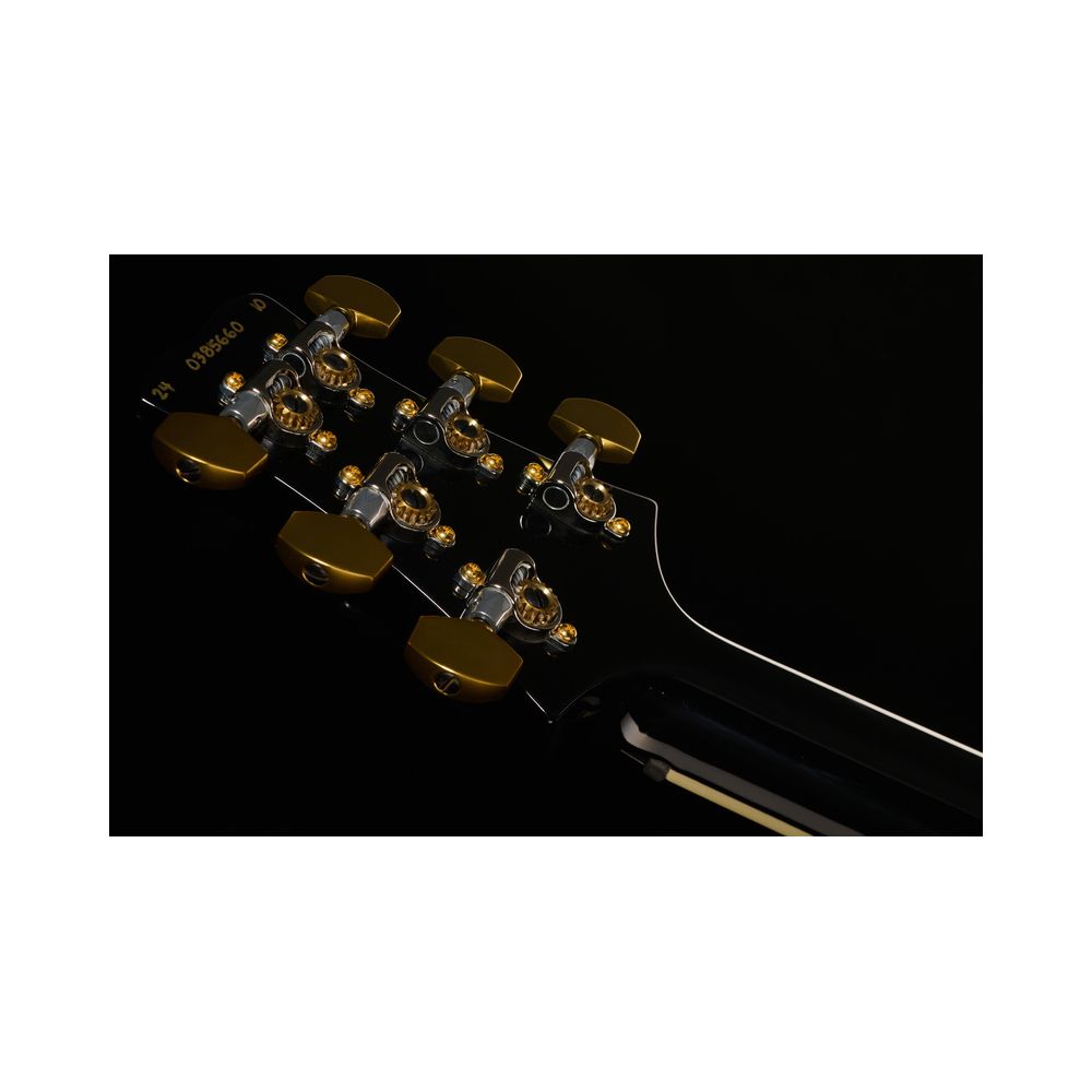 PRS Santana Retro 10 Top FW – Thomann Ireland