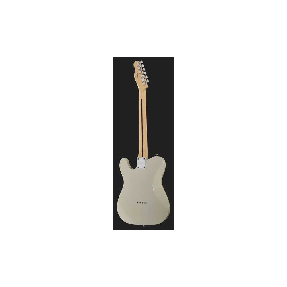 Squier Affinity Tele Olympic W Bundle – Thomann Ireland