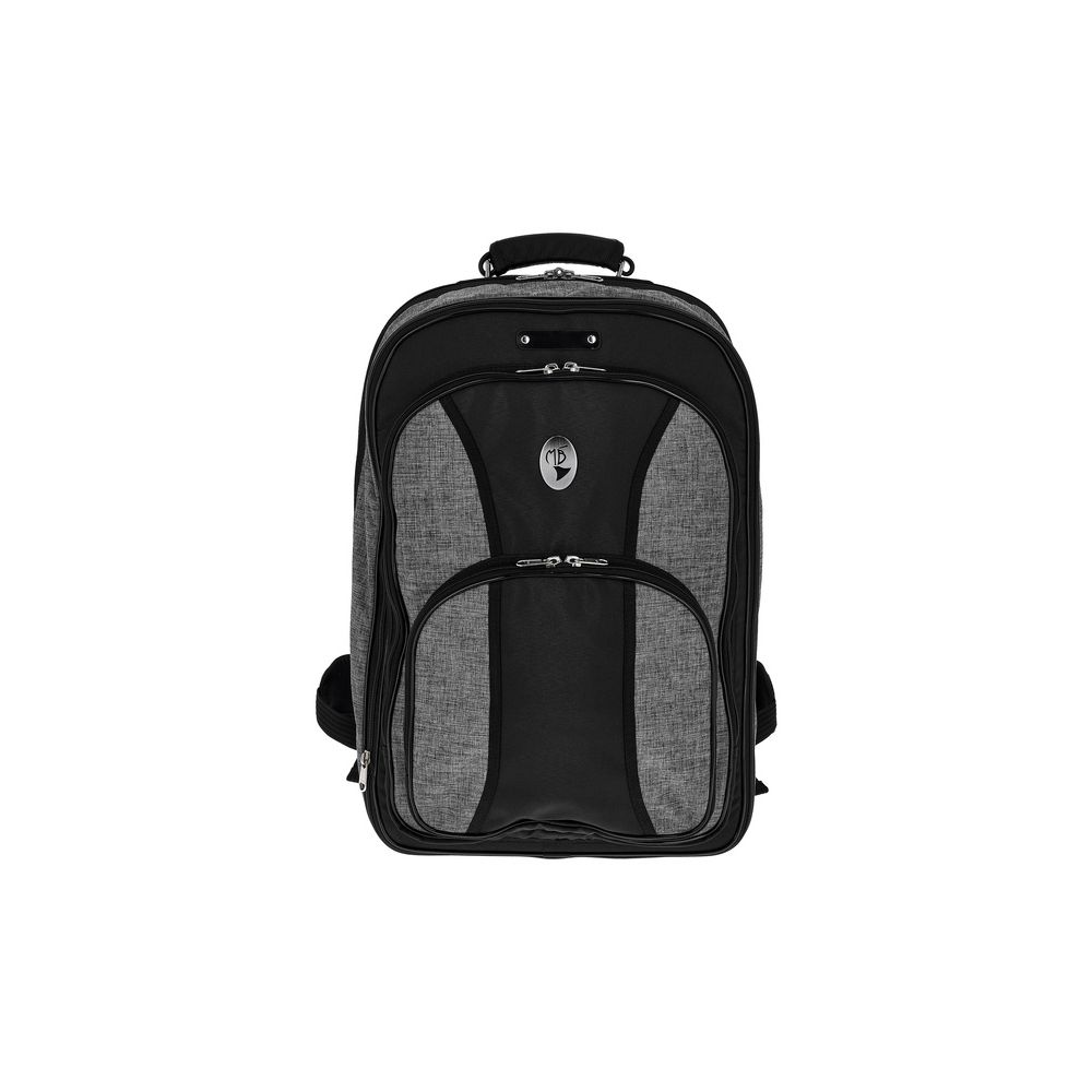 Marcus Bonna Backpack Trumpet + Flgh. P – Thomann Ireland