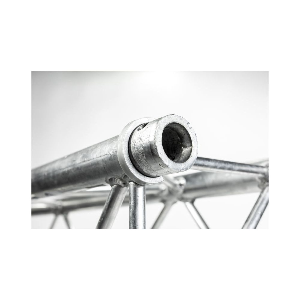 Stairville Snap Protector Ring Si 200pcs – Thomann Ireland