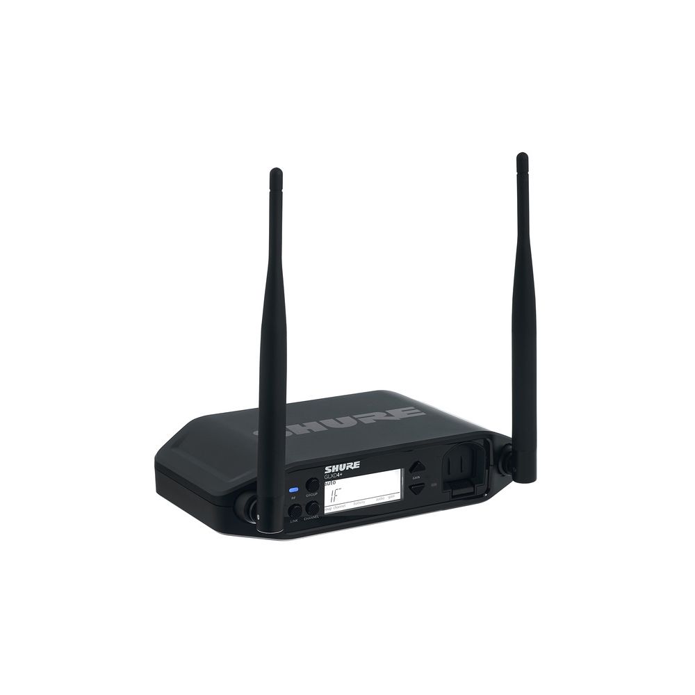 Shure GLXD4+ – Thomann Ireland