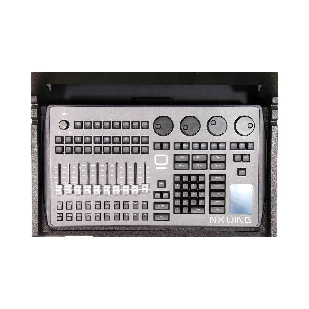 Thon Case Obsidian NX Wing – Thomann Ireland