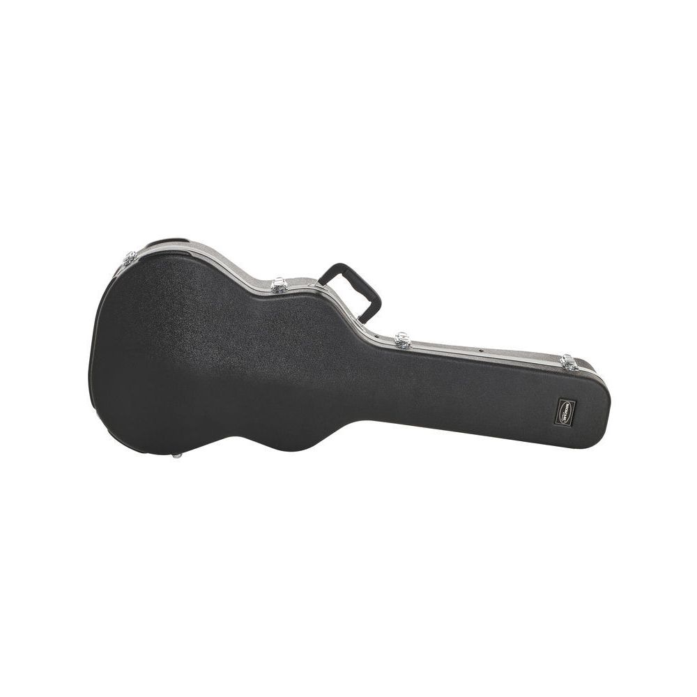 Rockcase Classical Guitar ABS Case 4/4 – Thomann Ireland