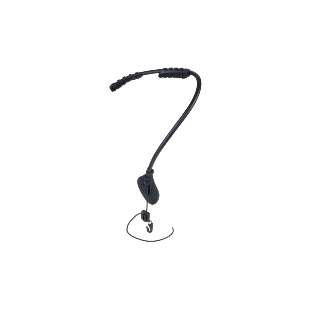 Hooki Saxophone strap black H2 – Thomann Ireland