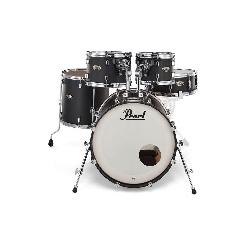 Pearl Decade M. Studio Shells S.BK – Thomann Ireland
