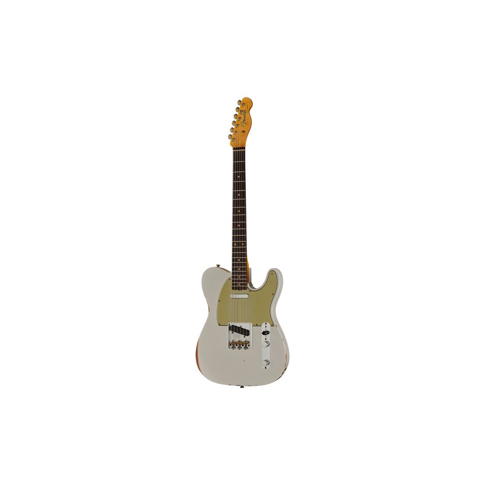 Fender 61 Telecaster Relic AOW – Thomann Ireland