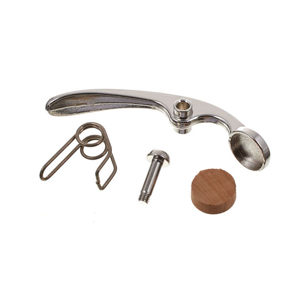 Yamaha Waterkey Main TS Tpt., Cor. NP – Thomann Ireland