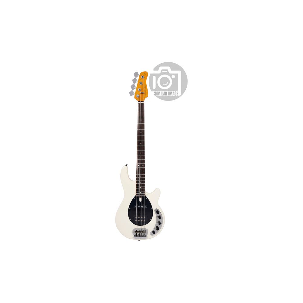 Marcus Miller Z7