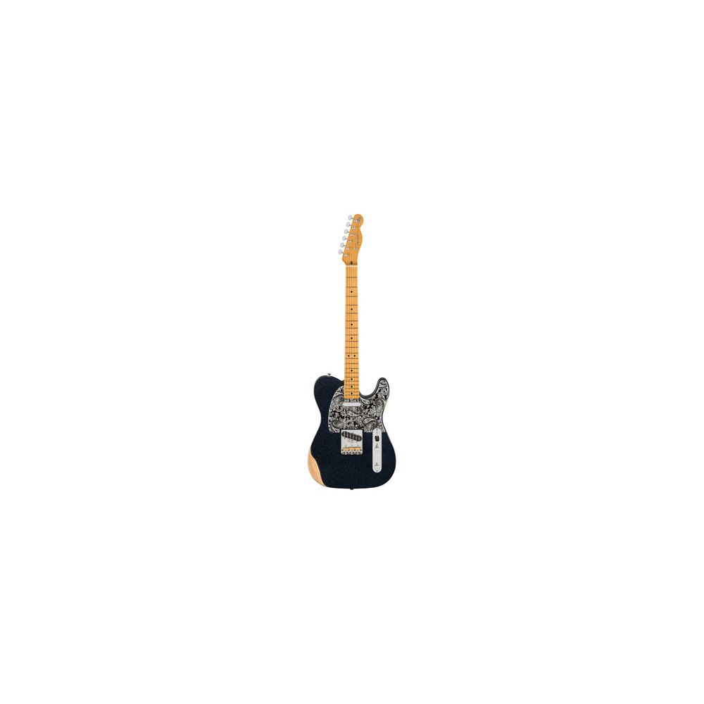 Fender Brad Paisley Road Worn B