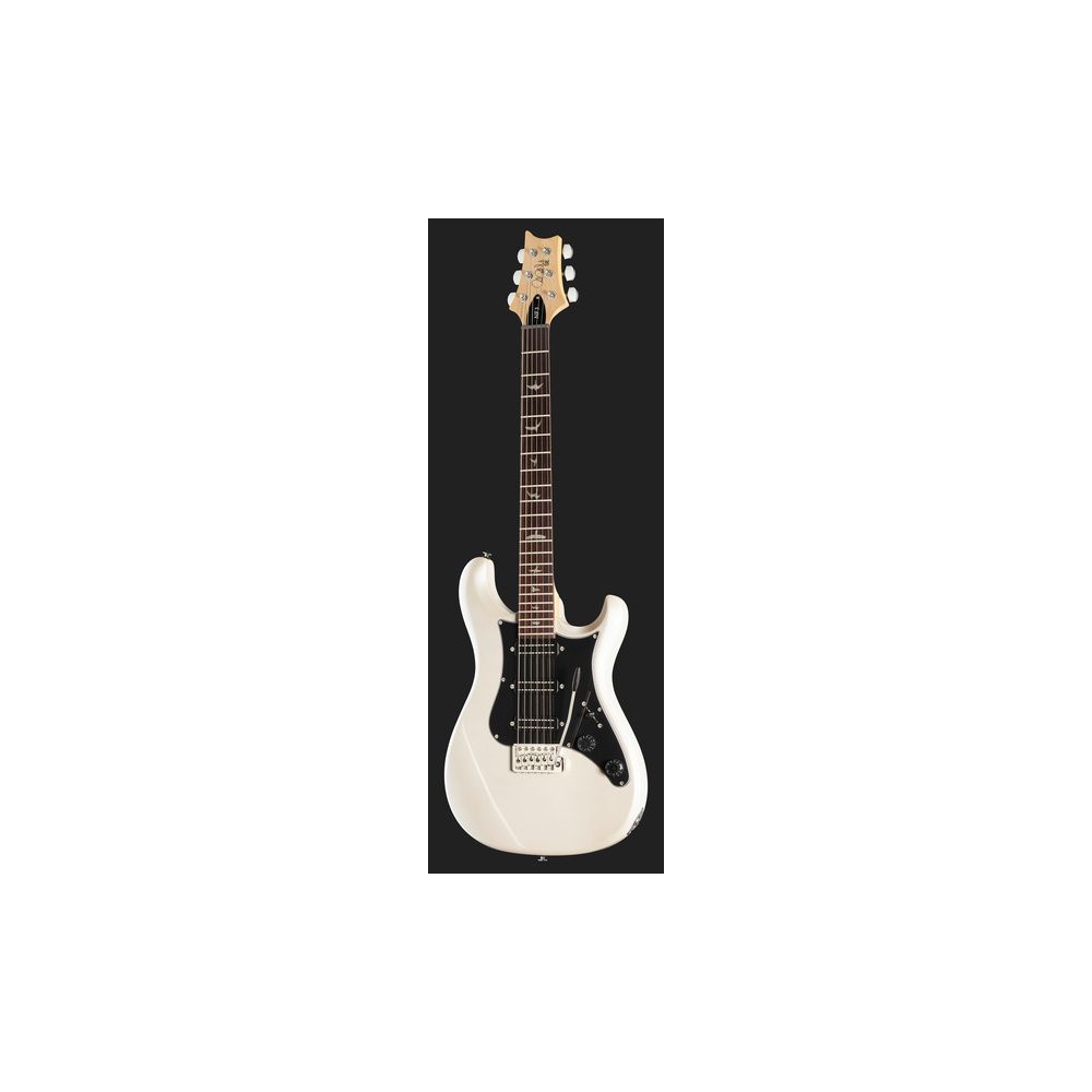PRS SE NF3 Pearl White RW – Thomann Ireland