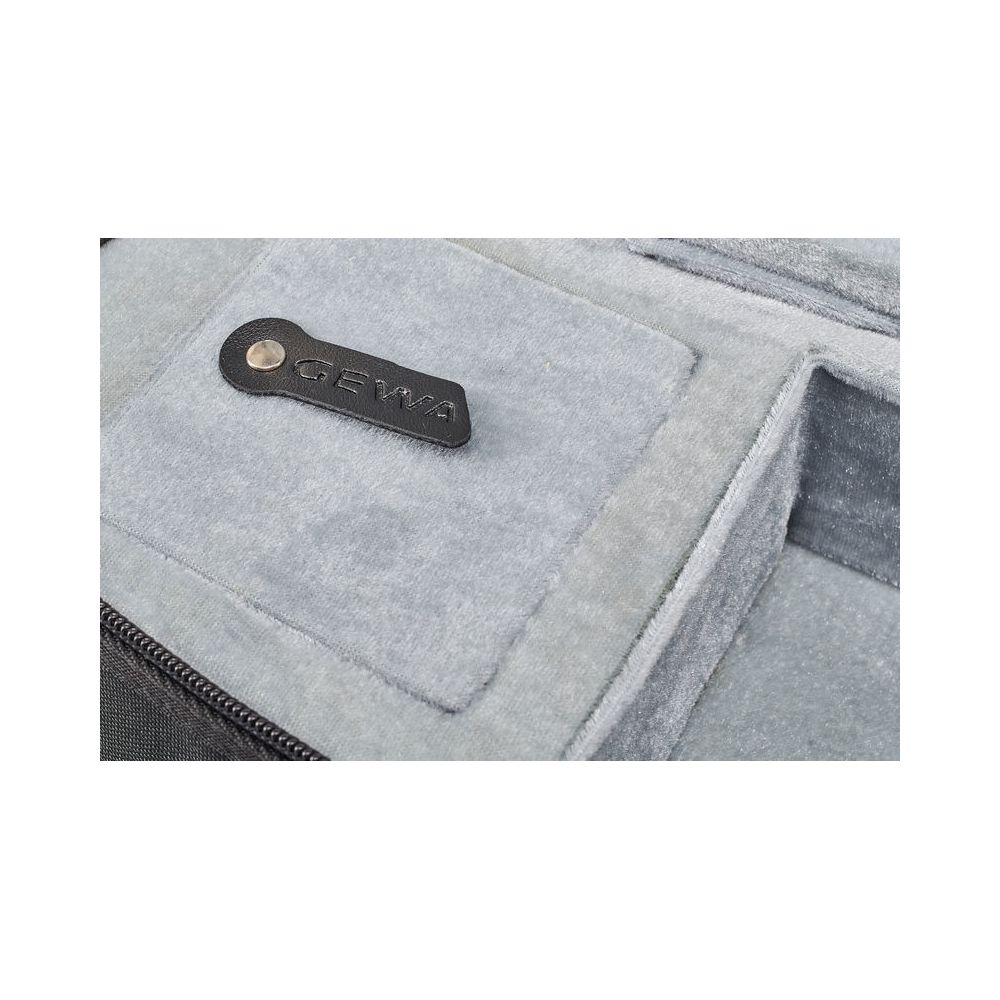 Gewa Aspirante Violin Sha. Case 1/2 – Thomann Ireland