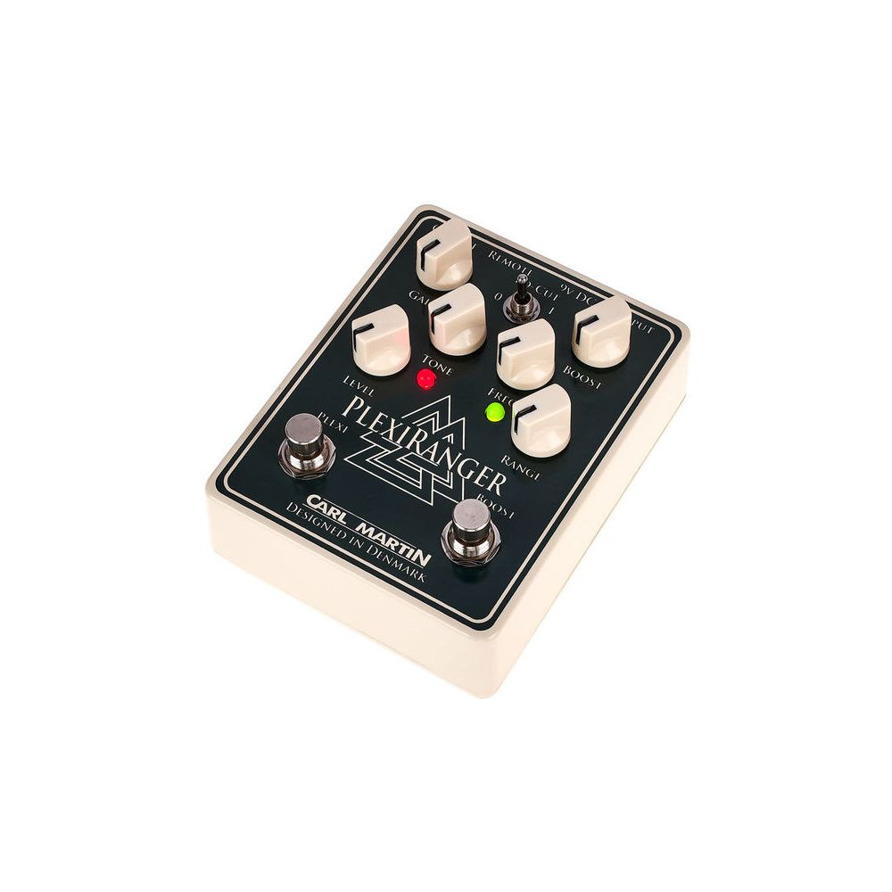 Carl Martin Plexi Ranger – Thomann Ireland