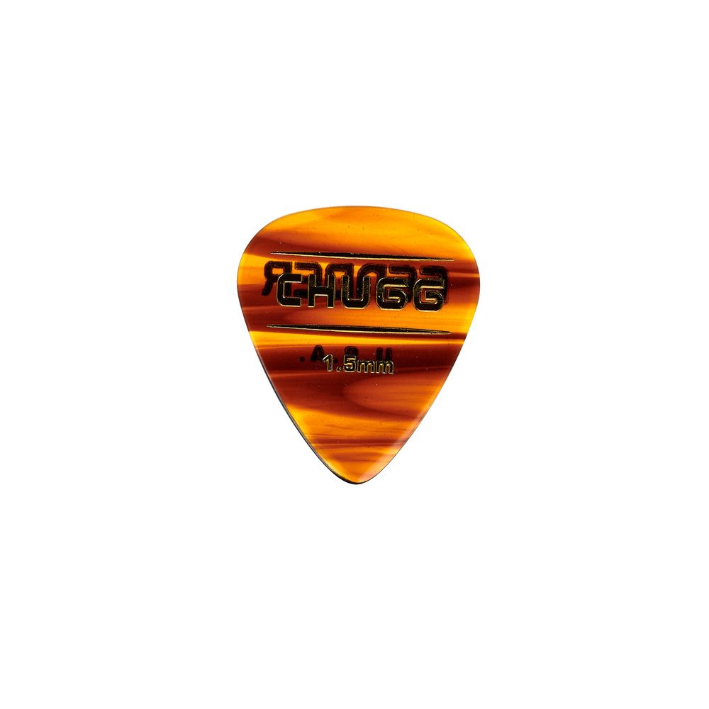 Fender 351 Chugg Pick Set – Thomann Ireland