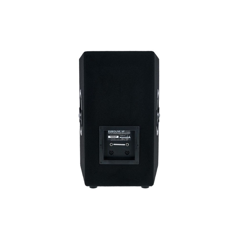 Behringer VP1220 – Thomann Ireland