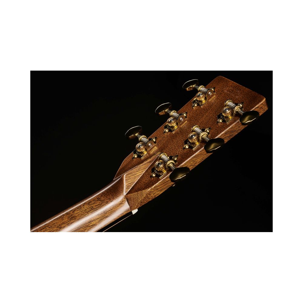 Martin Guitar OM 20th Century Ltd – Thomann Ireland