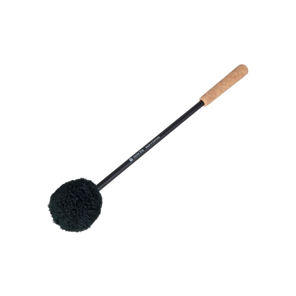 Olli Hess Move Line 50sw – Thomann Ireland