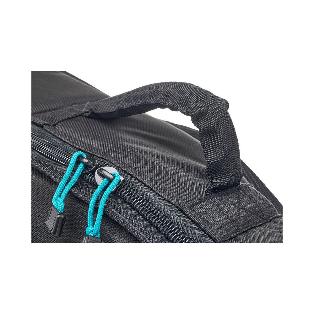 Harley Benton Delta Blues MJCE w/Bag – Thomann Ireland