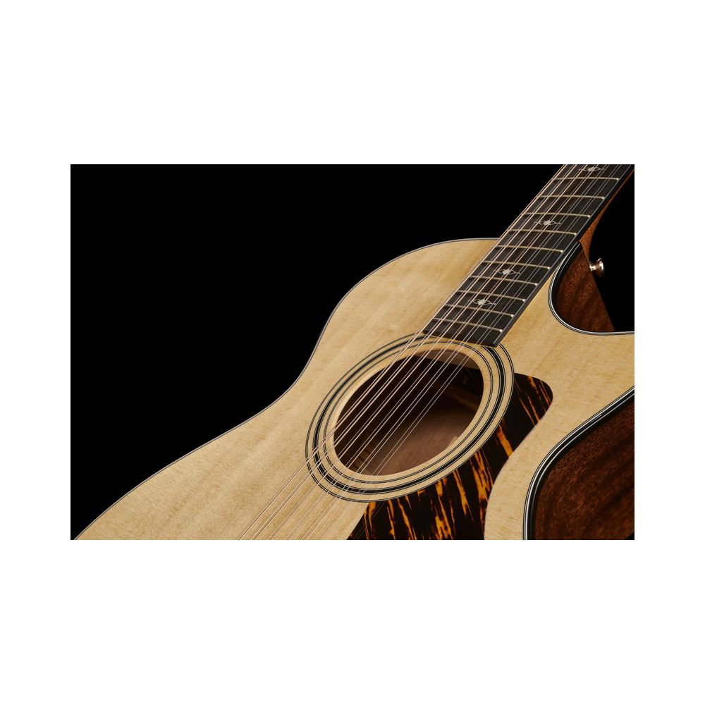 Taylor 352CE 12 Fret 12 string – Thomann Ireland