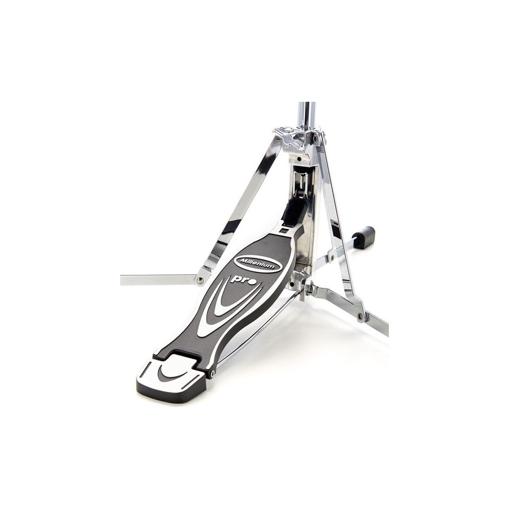 Millenium 601 Flat Hi