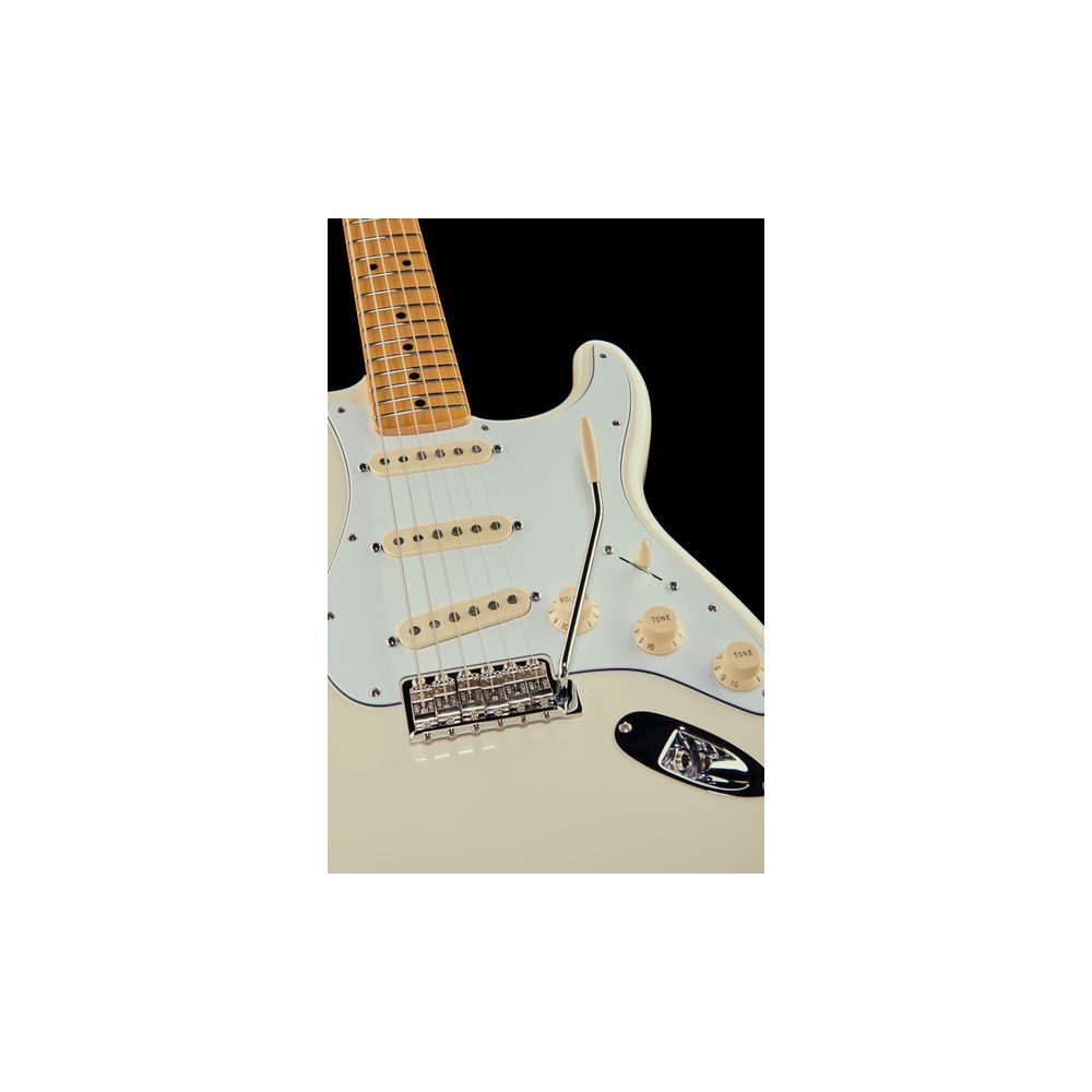 Fender Jimi Hendrix Strat OWH – Thomann Ireland