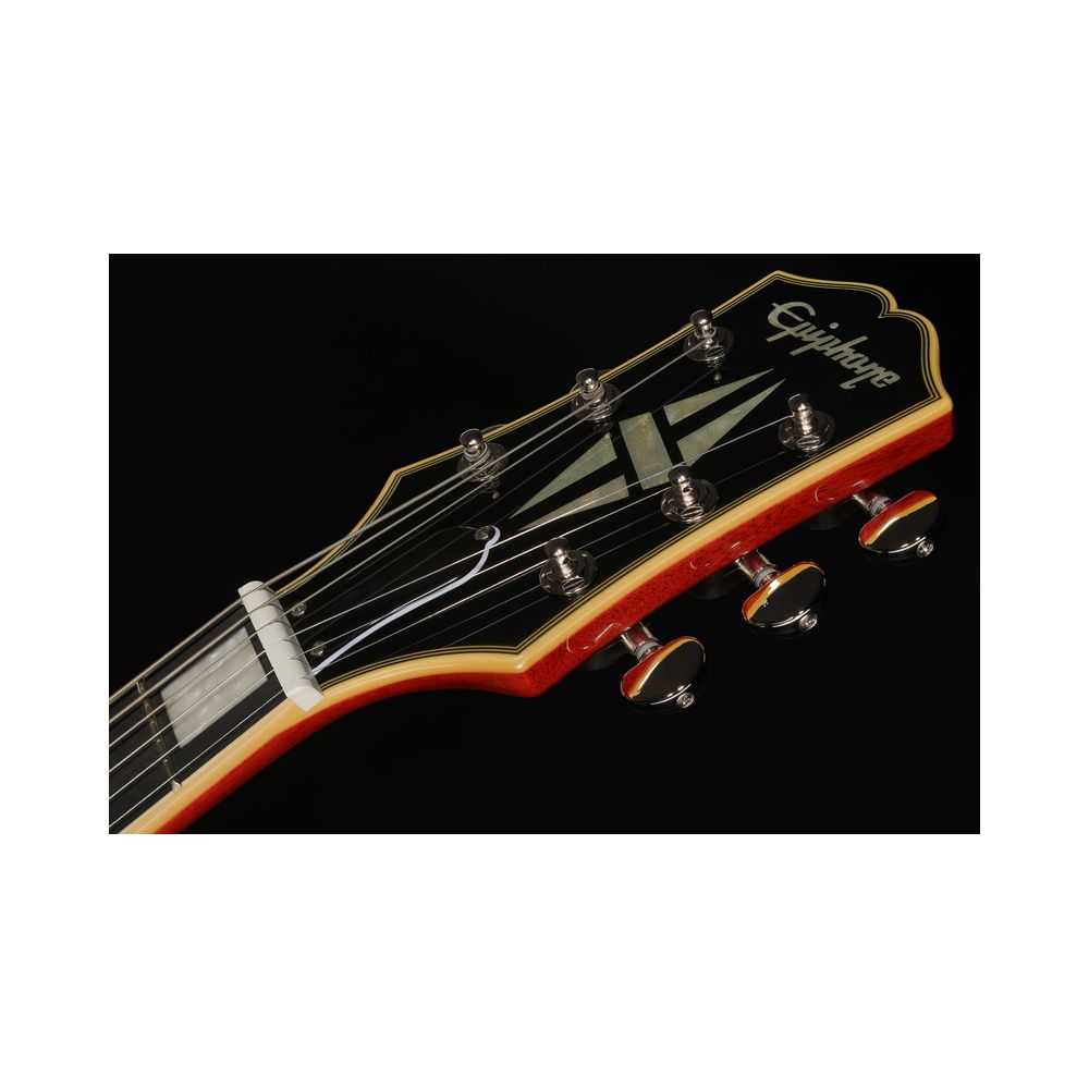 Epiphone Shinichi Ubukata ES