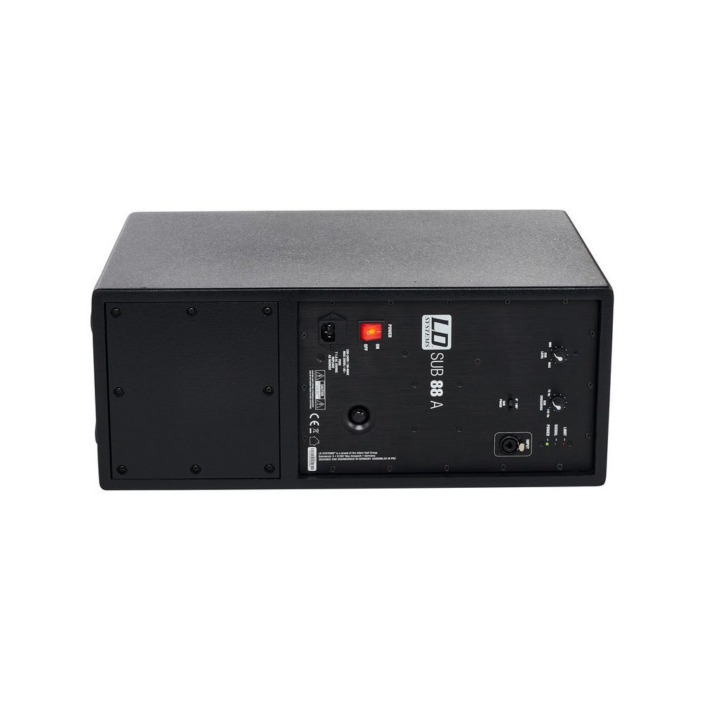 LD Systems Sub 88 A – Thomann Ireland