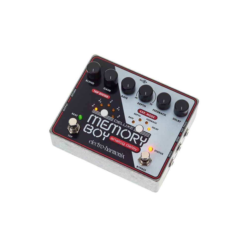 Electro Harmonix Deluxe Memory Boy – Thomann Ireland