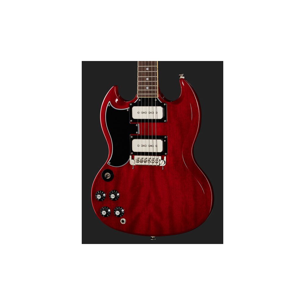 Epiphone Tony Iommi SG Special LHw/case – Thomann Ireland