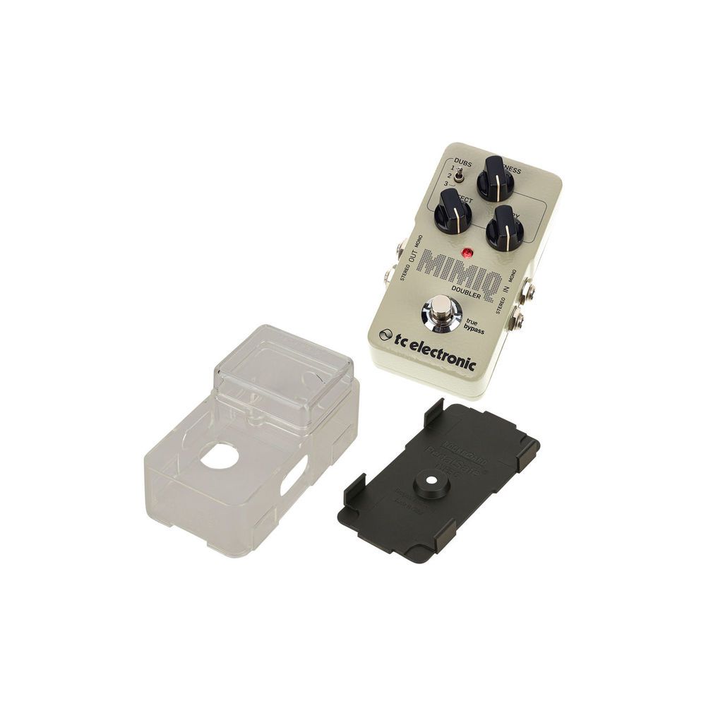 tc electronic Mimiq Doubler Bundle PS G – Thomann Ireland