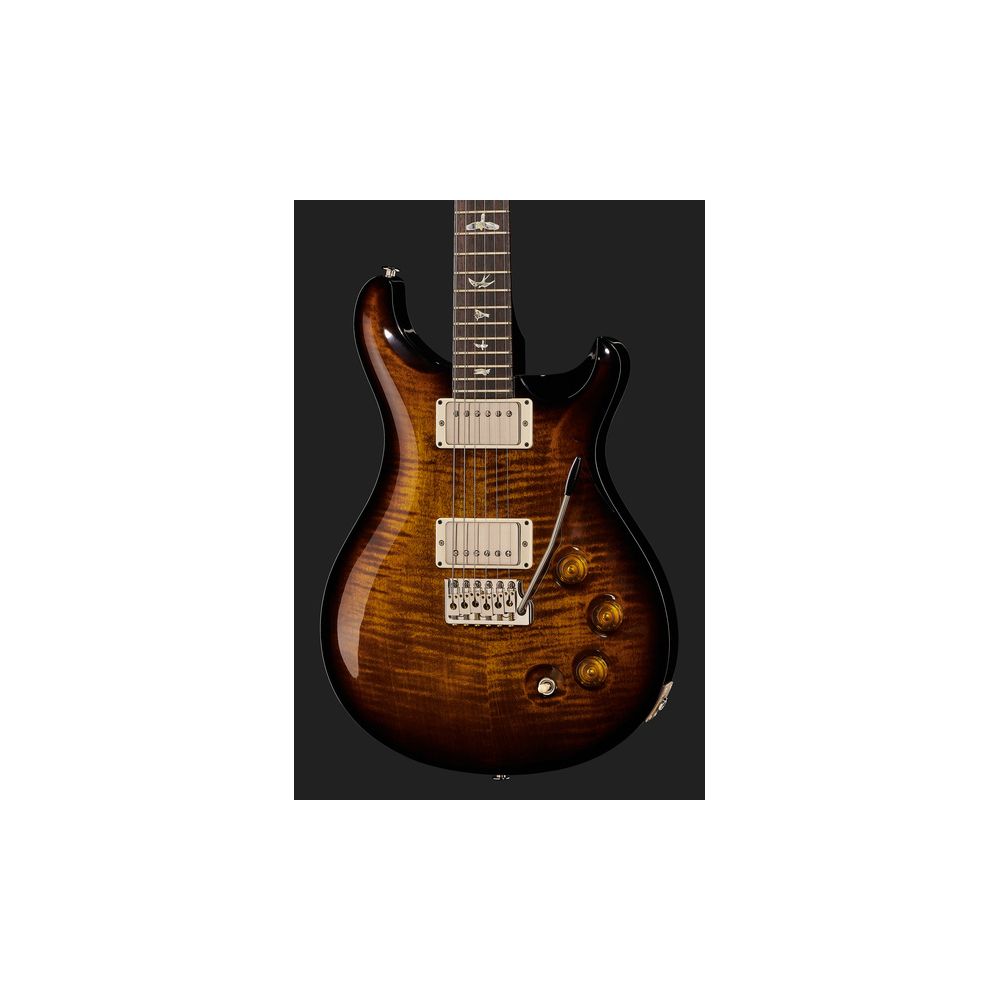 PRS DGT Birds Black Gold Burst '24 – Thomann Ireland