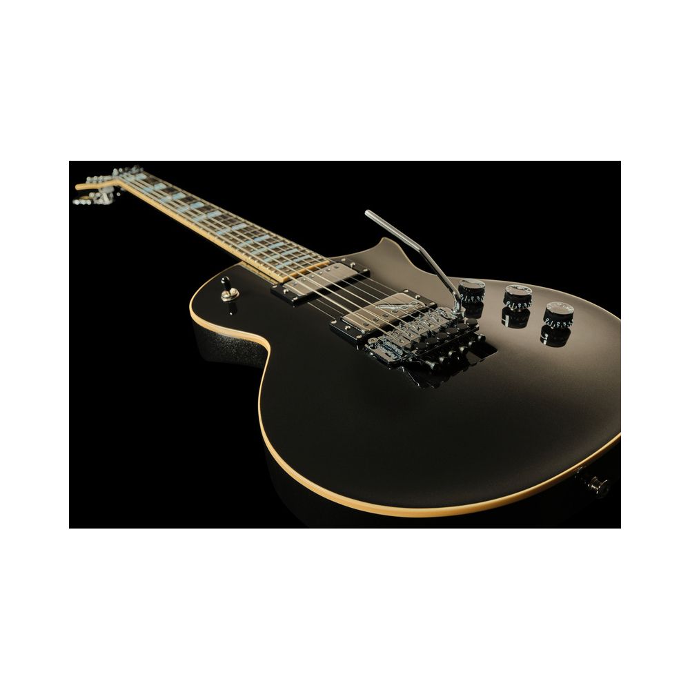 ESP Eclipse FR Saphire Black M – Thomann Ireland