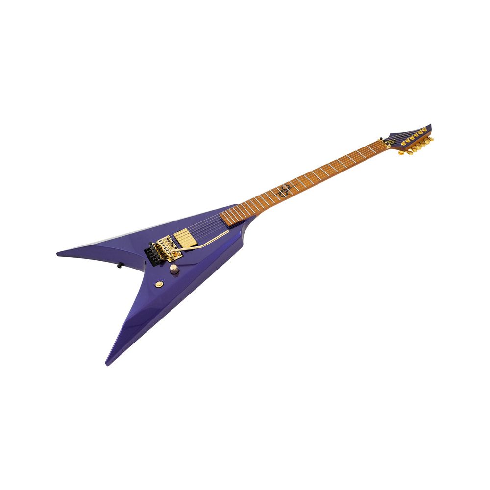 Solar Guitars V1.6MP Wolfmaster – Thomann Ireland