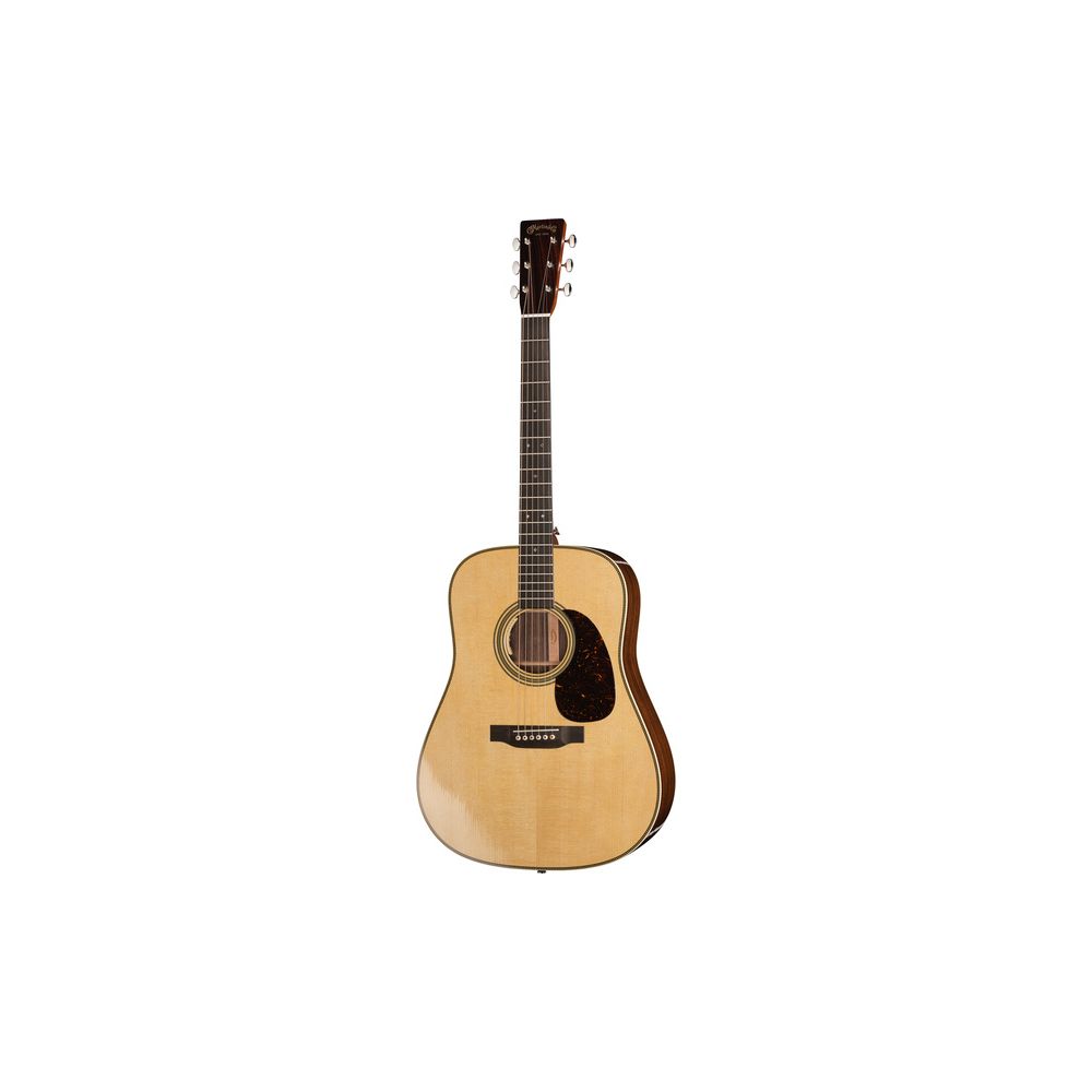 Martin Guitar HD28E LRB – Thomann Ireland