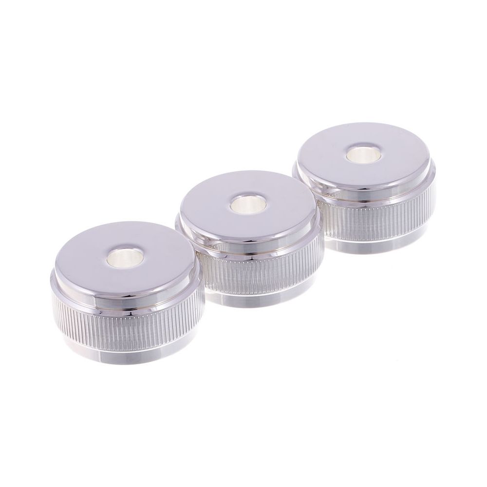 Yamaha Heavy Caps 3er