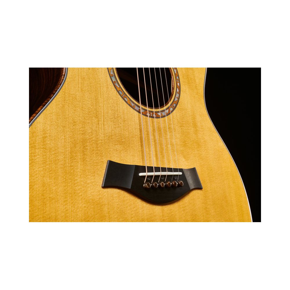 Taylor Custom #6 GA – Thomann Ireland