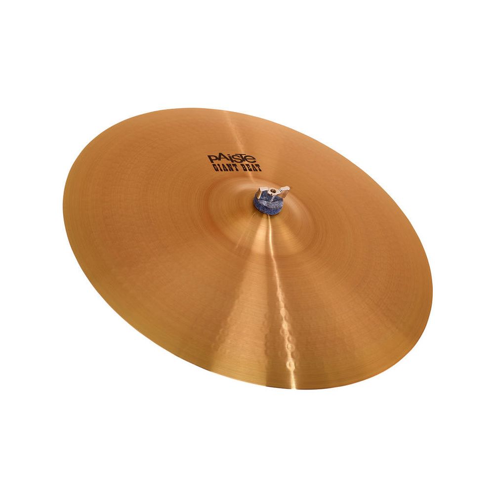 Paiste 19" Giant Beat Multi Ride – Thomann Ireland