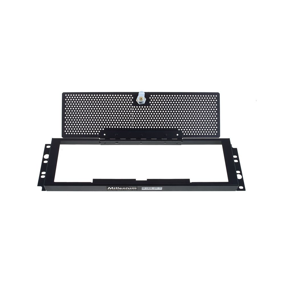 Millenium Protection Panel Key 3U – Thomann Ireland