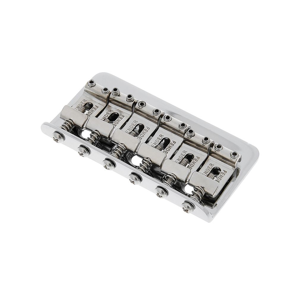 Fender AV Hardtail Bridge Strat – Thomann Ireland